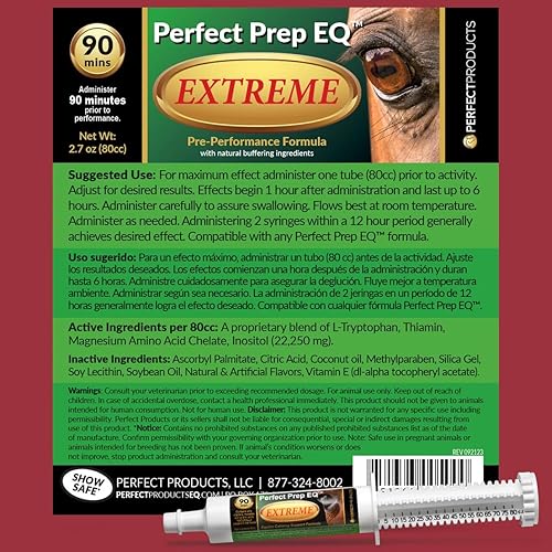Miniatura 3 de Perfect Prep EQ Extreme - 2.7 onzas (2.79 oz)