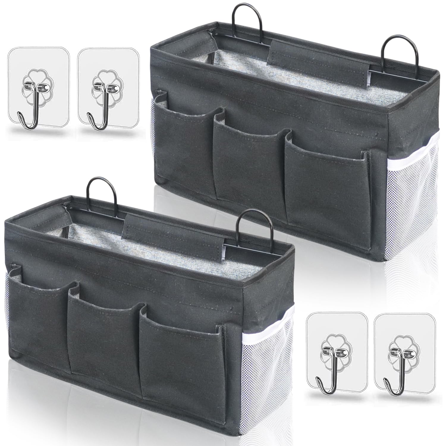 Mounting Strap set for toy Storage bin product research image