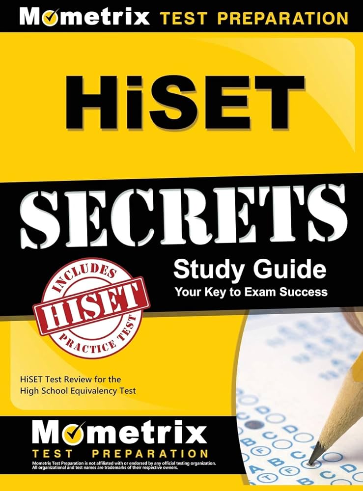HiSET Social Studies Practice Test (updated 2023)