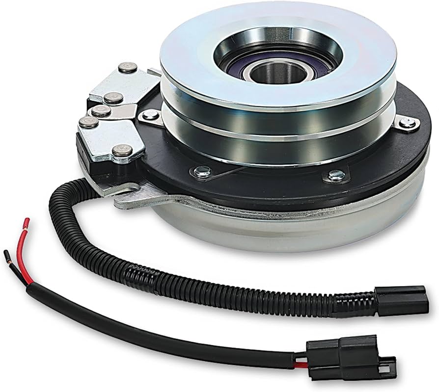 Amazon.com : Outdoor Power Xtreme Equipment X0043 PTO Clutch