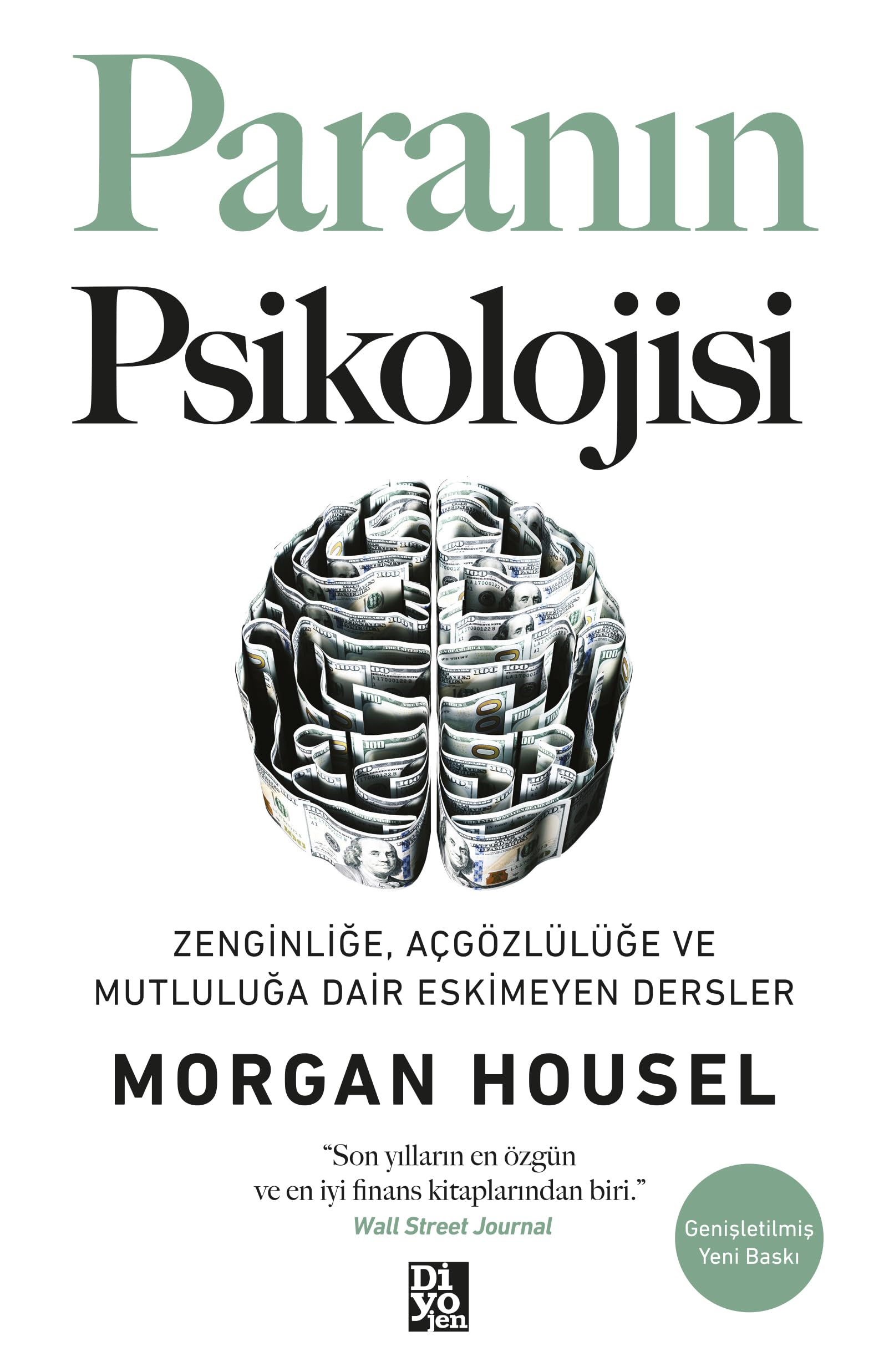 Paranın Psikolojisi