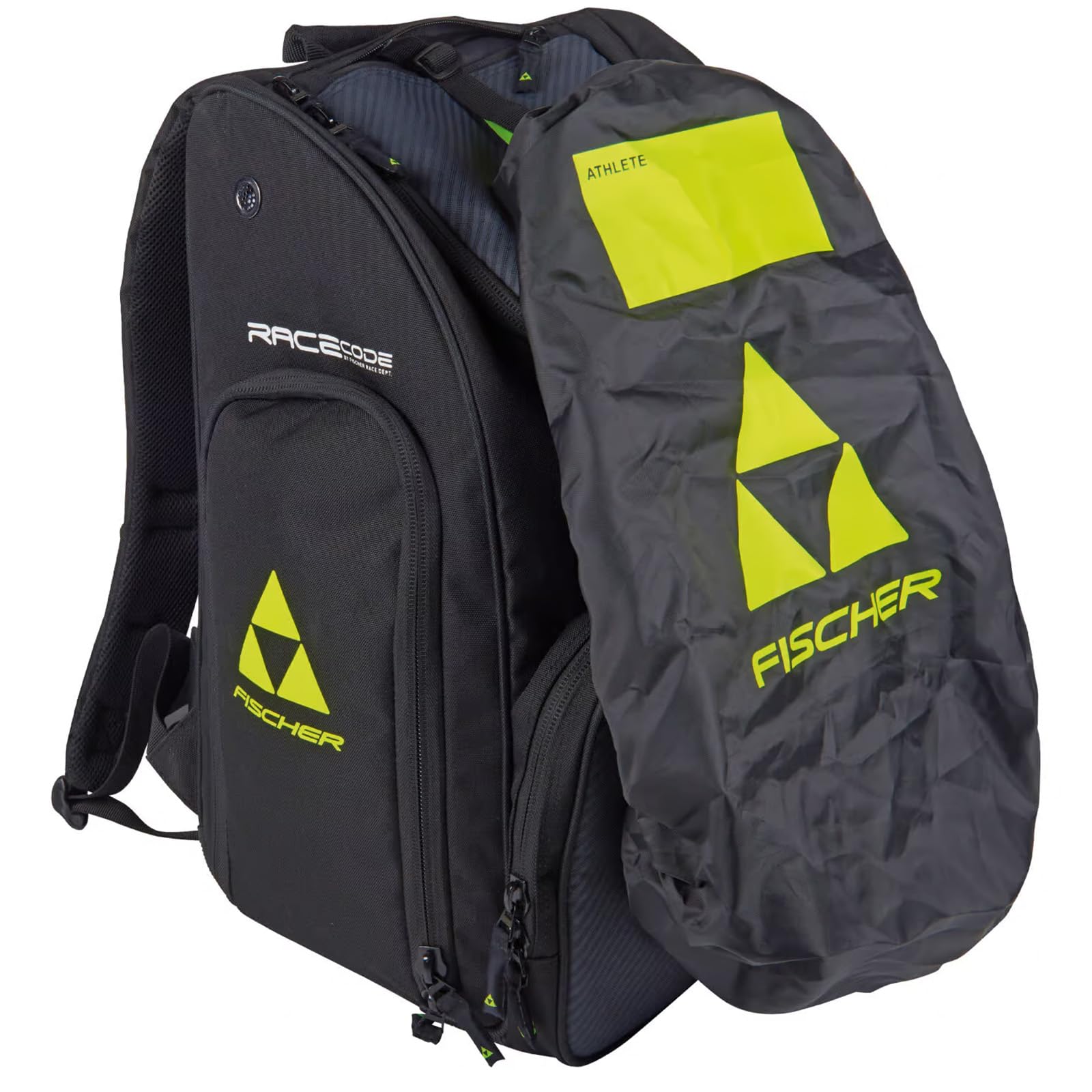 Amazon.co.jp: FISCHER フィッシャー バックパック BACKPACK RACE 55L