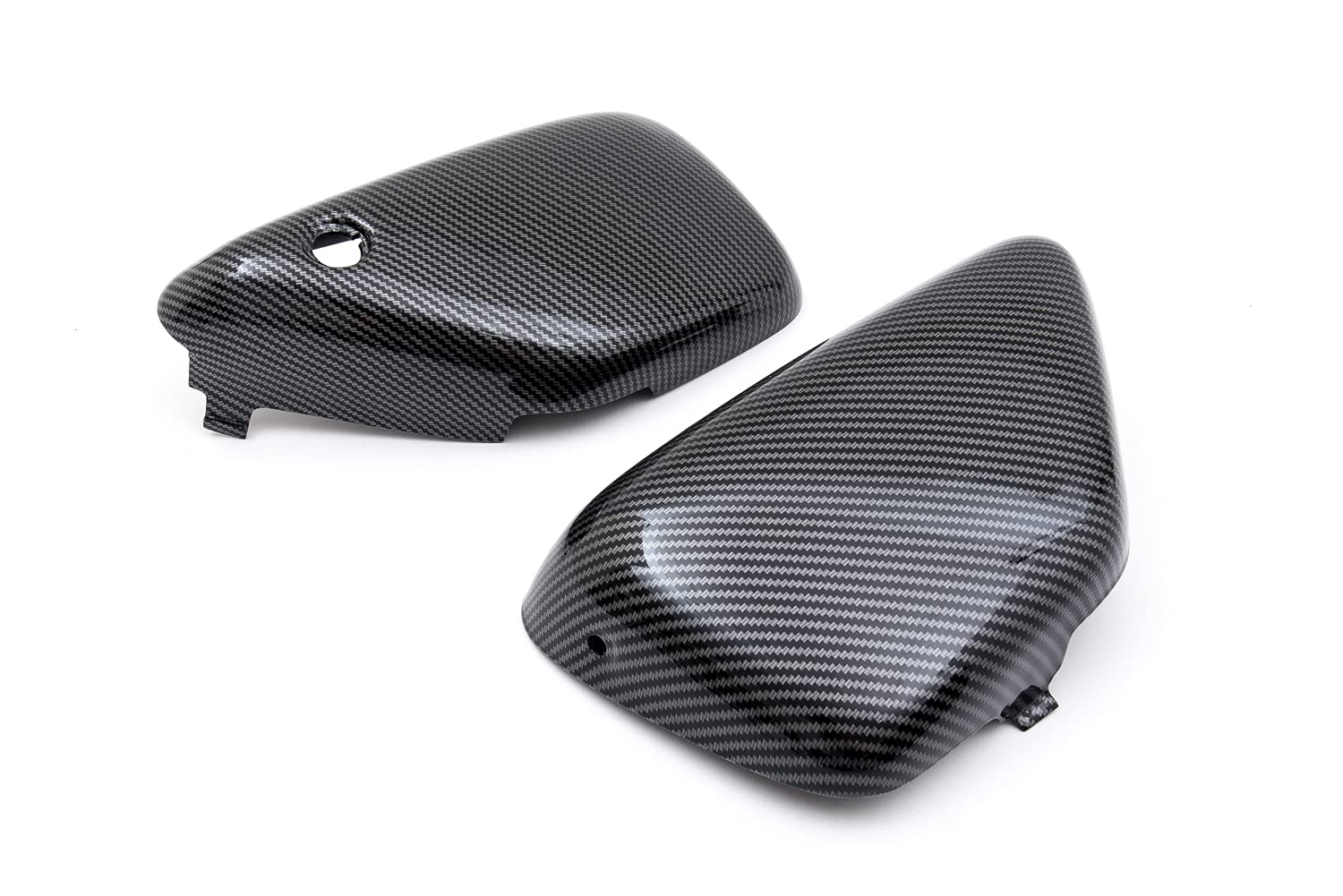 Amazon | 【x-cars】CB400SS NC41 サイドカバー 左右セット CL400 NC38