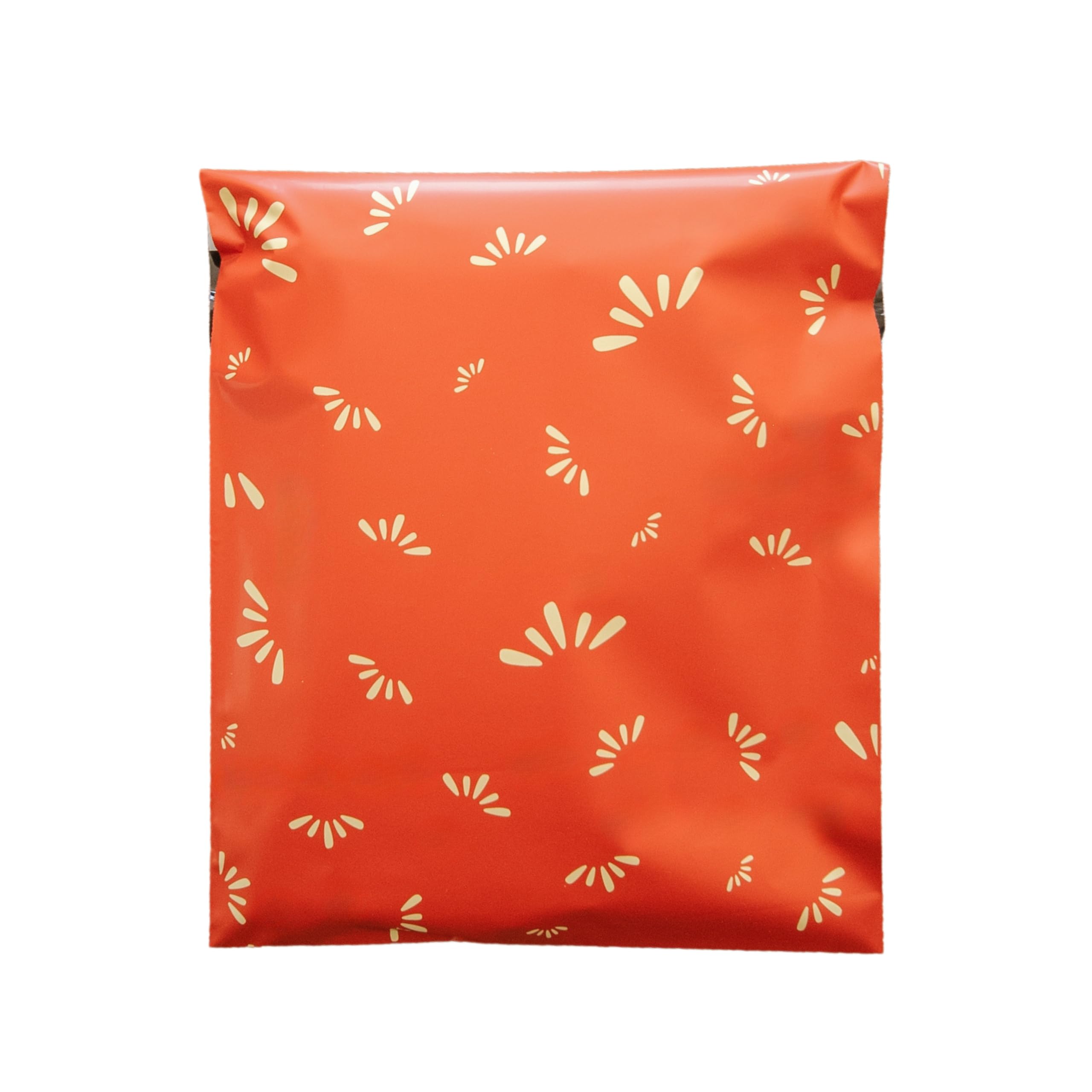 Photo 1 of CLOREL 10x13 Inch 110 Pcs Poly Mailers Shipping Envelopes, Self-Sealing Envelopes, Keep Items Safe & Protected, Enhanced Durability, Waterproof, Tamper-Evident, Boutique Custom Bags