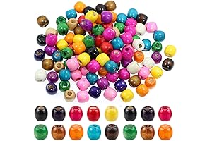 Kids Are Going Wild Over the Big Beads That'll Upgrade Your Child's Crafts