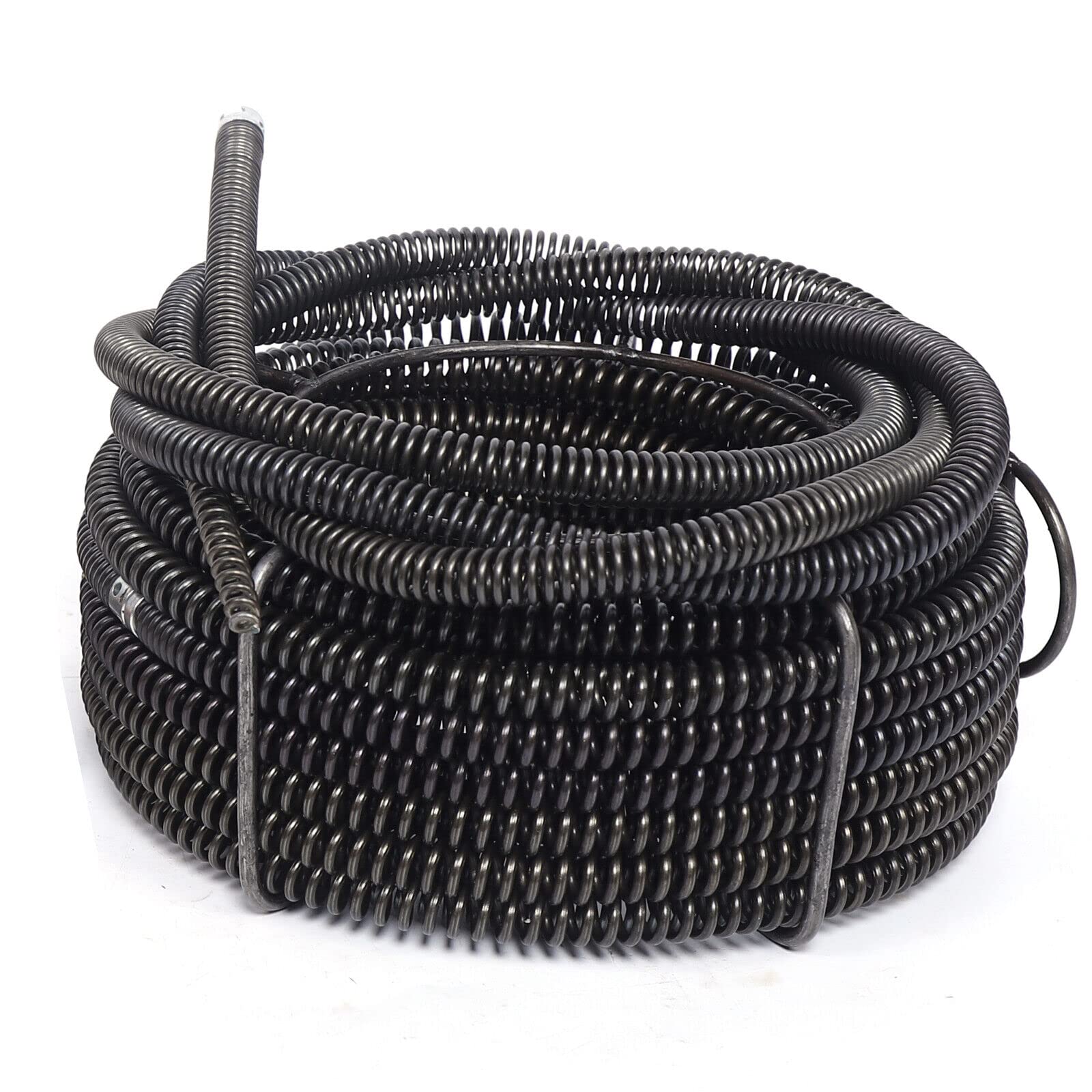 750W Limpiador de alcantarillado Eléctrico espirales instalaciones de limpieza de tuberías Profesional canalización Desatascador 20-110mm DHL WC alcantarillado inodoro.