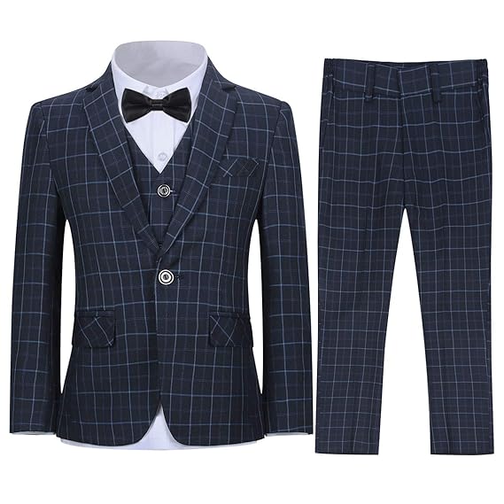 boys suit design