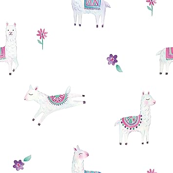 llama muslin