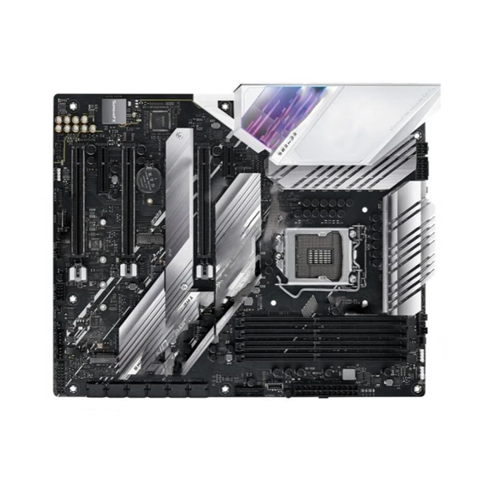 Amazon | ZXKLXYY コンピューターマザーボード Asus ROG Strix Z490-A