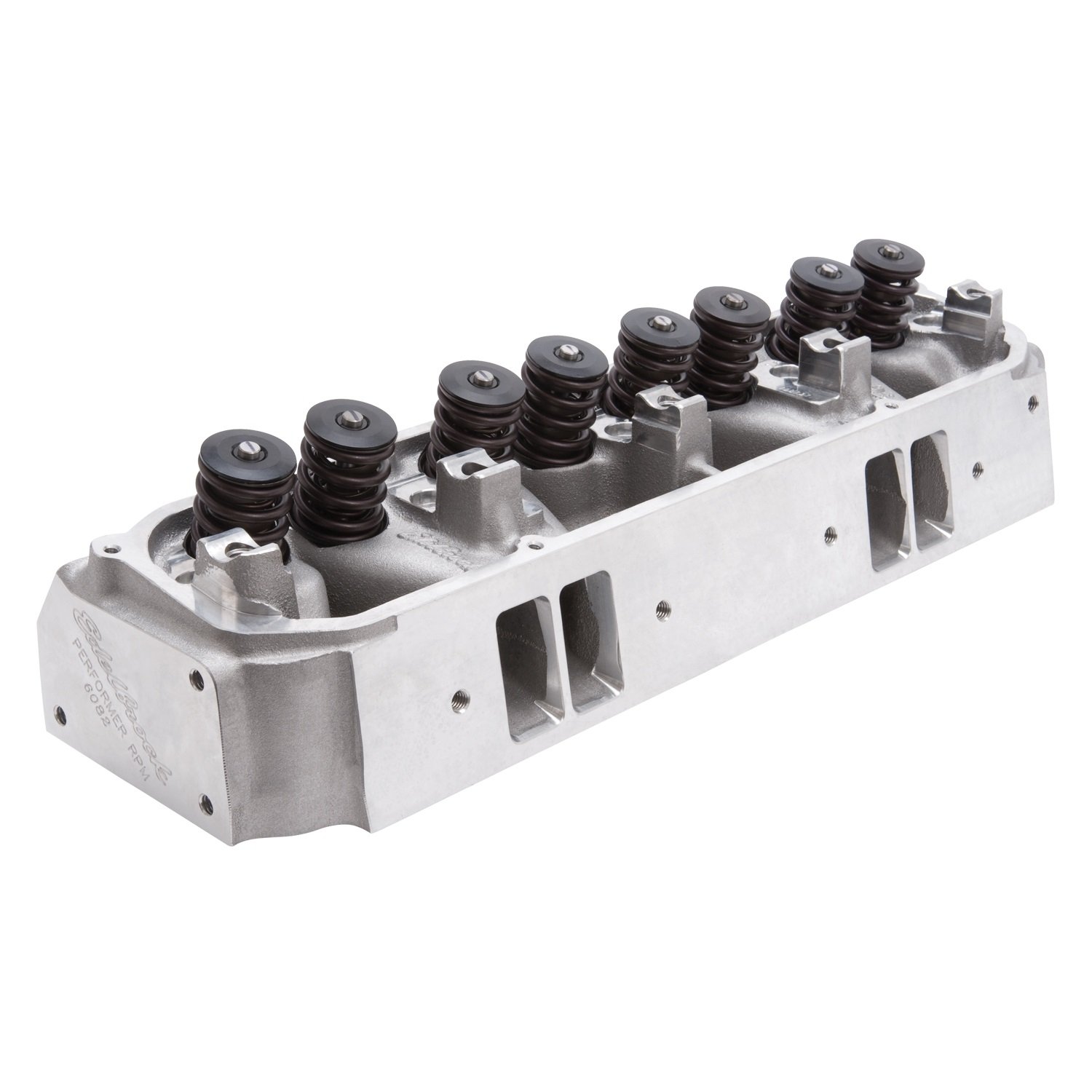 Photo 1 of Edelbrock 60825 Cylinder Head