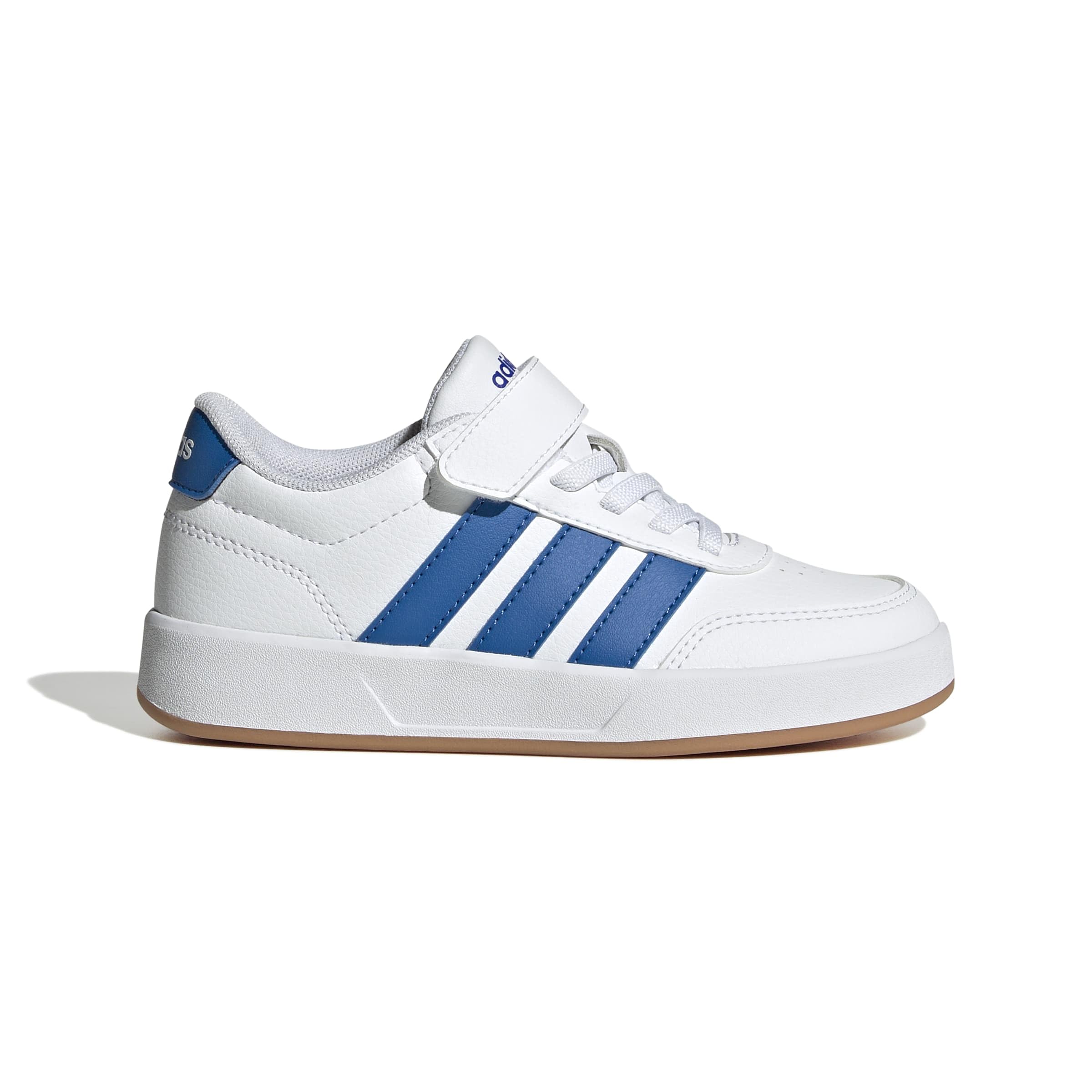 adidas Uniseks - dzieci Breaknet 3.0 Shoes ChildrenBUTY