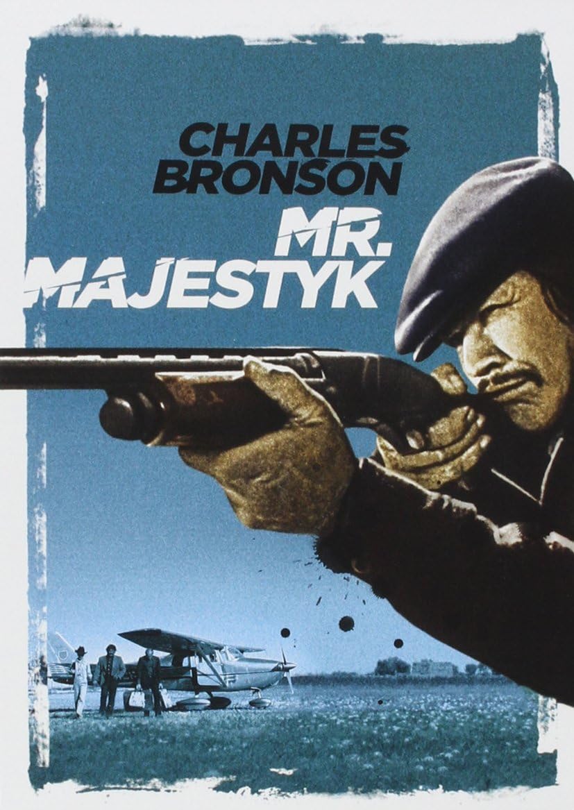Mr. Majestyk