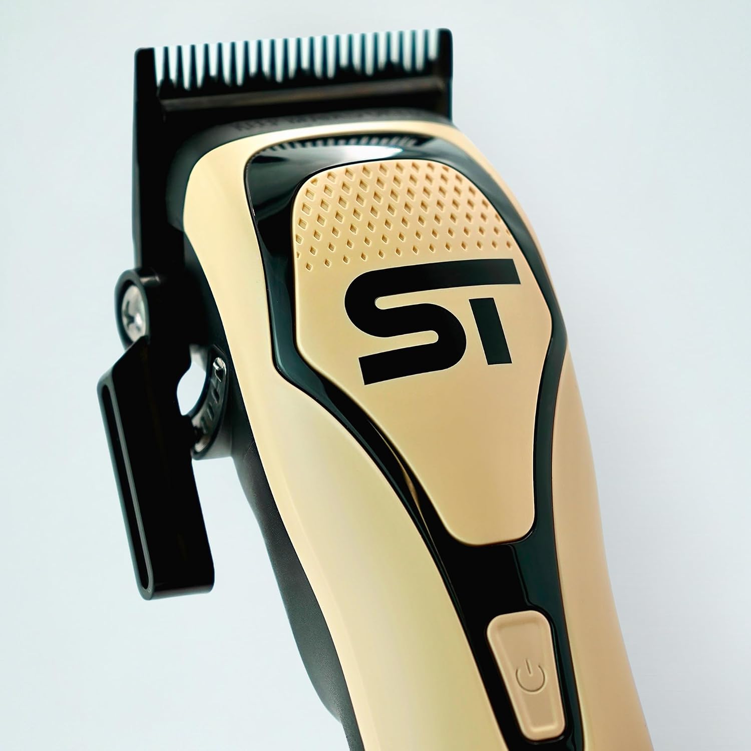 Supreme Trimmer Darkstar 72 Vector Motor Professional Hair Clipper STC72