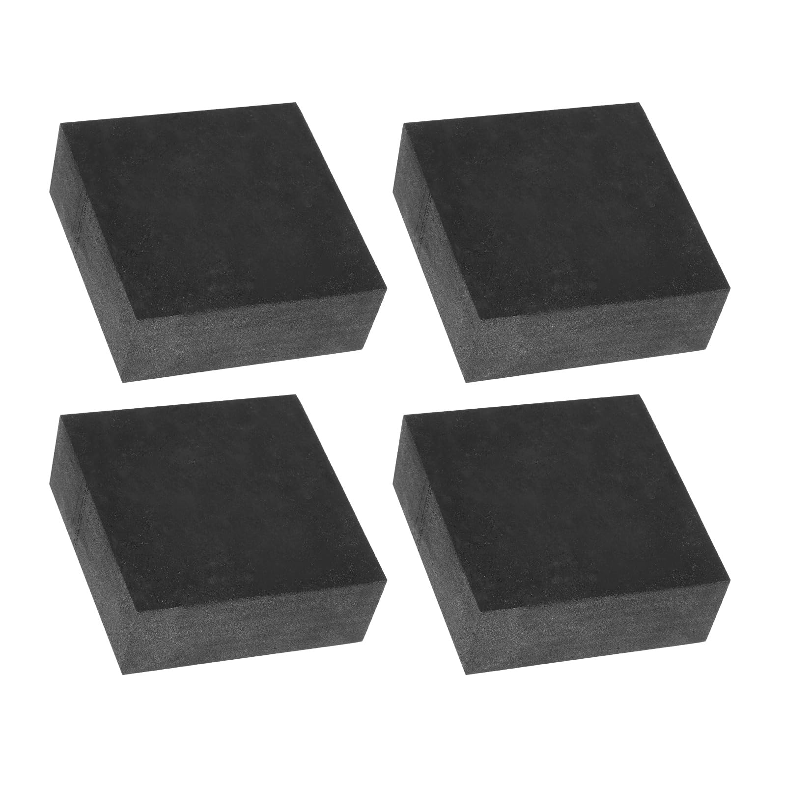 PATIKIL Rubber Solid Anti-Vibration Pads