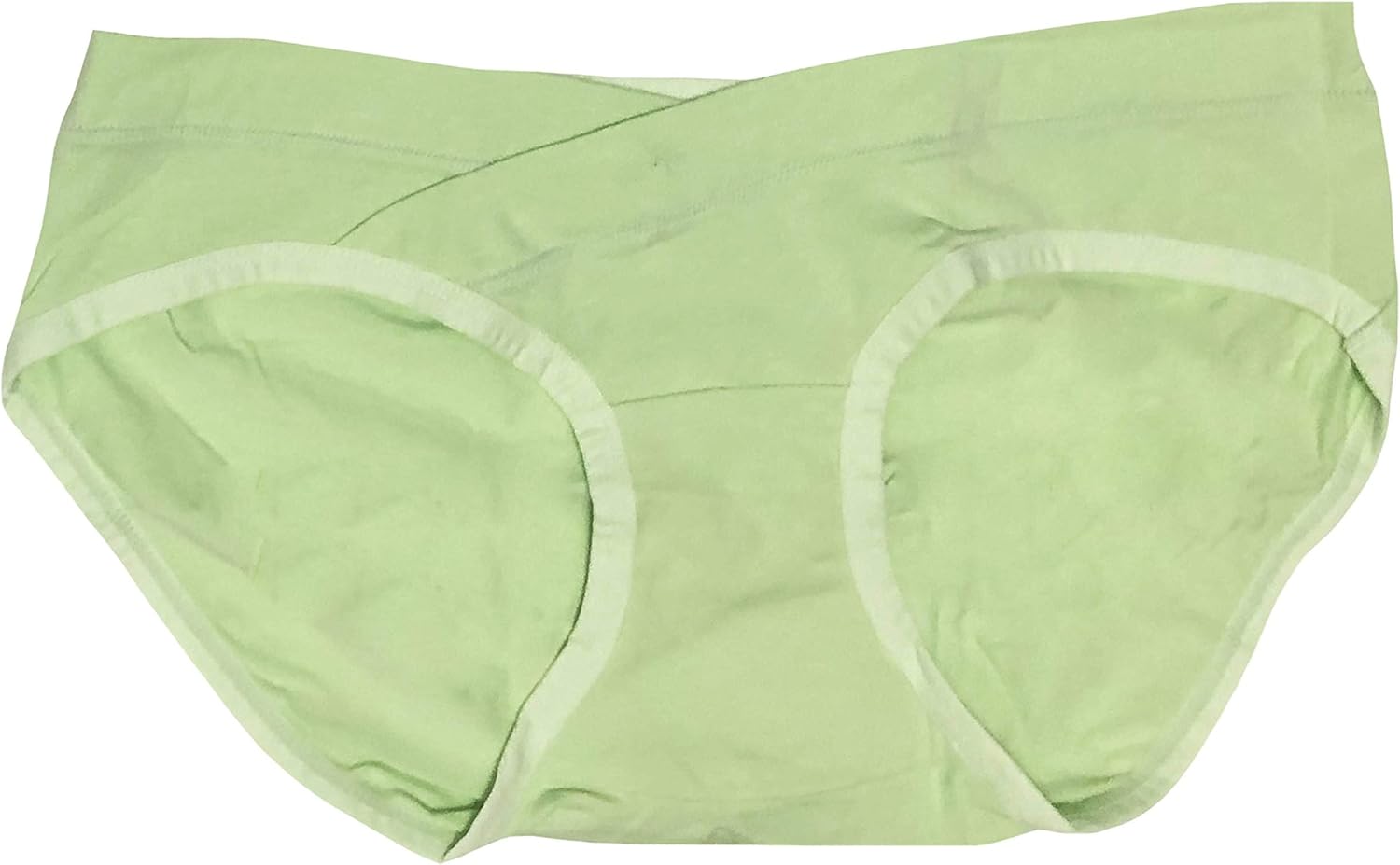 Petitebella Pregnant Women Under Bump Maternity Underwear Knickers 4 Pack