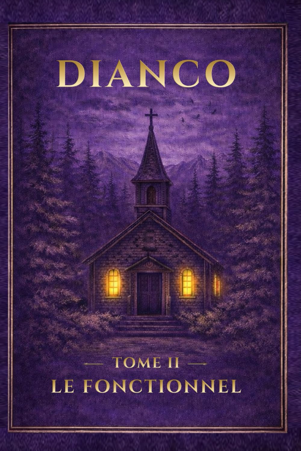 DIANCO – Tome II : Le Fonctionnel