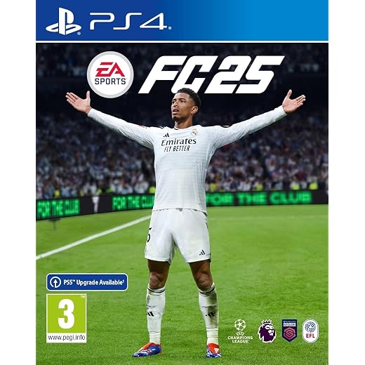EA Sports FC 25