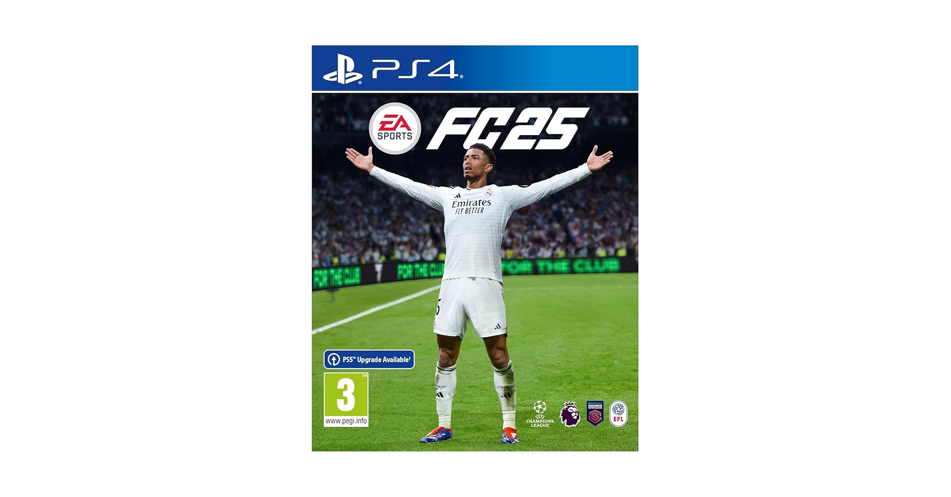 PlayStation4 - EA SPORTS FC 25　PS4 Amazon.com: EA Sports FC 25 : Video Games