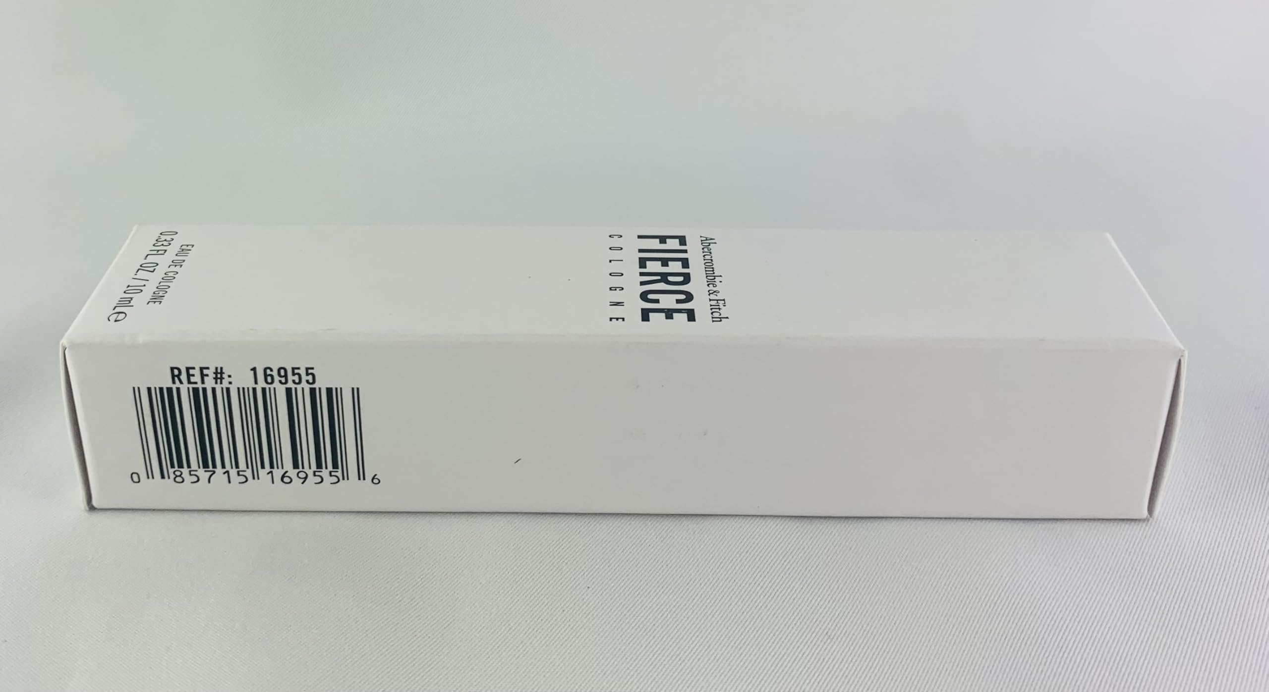 Abercrombie & Fitch Fierce Cologne 10 ml