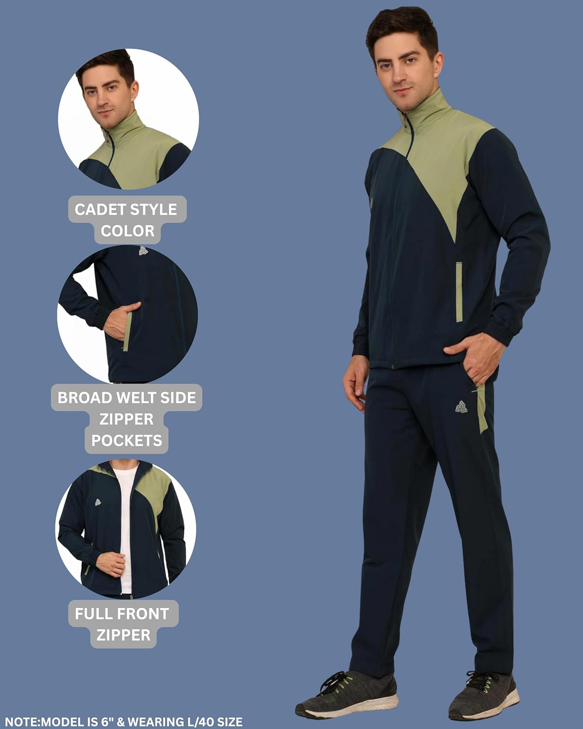I&SONI Men's Ns Lycra Mesh Lining | Track Suit For Men | Track Suit For Men Winter | tracksuit Men,Multisport Activity Tracksuits offers donot miss 3 I&SONI Men's Ns Lycra Mesh Lining | Track Suit For Men | Track Suit For Men Winter | tracksuit Men,Multisport Activity Tracksuits offers donot miss