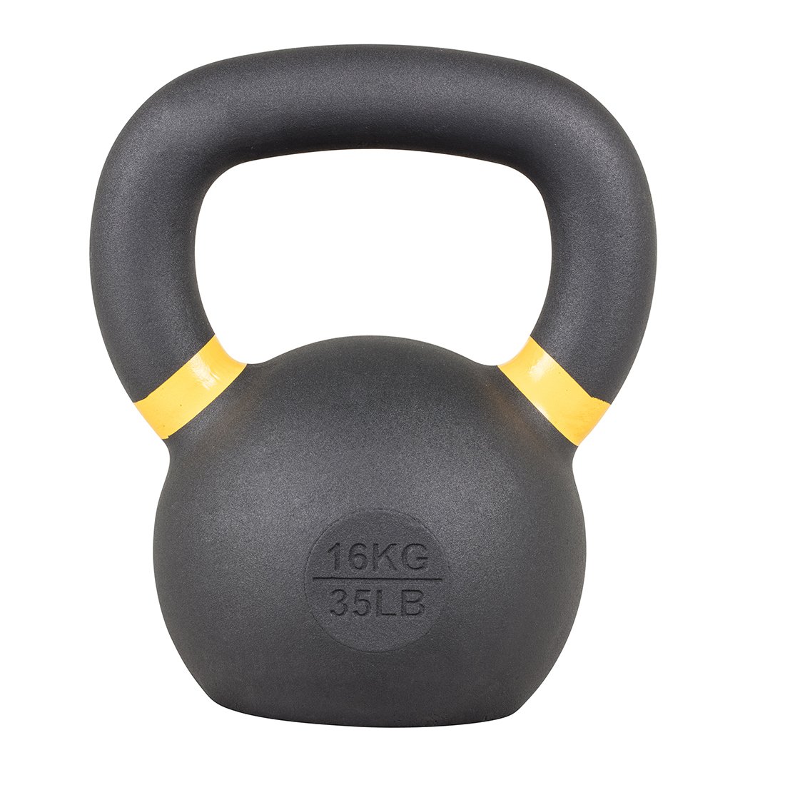 Lifeline Strength Training Kettlebell Weight for Home Gym