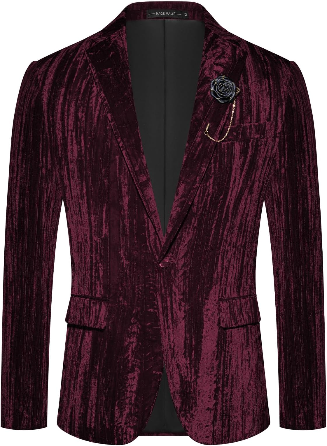 mens vintage blazers