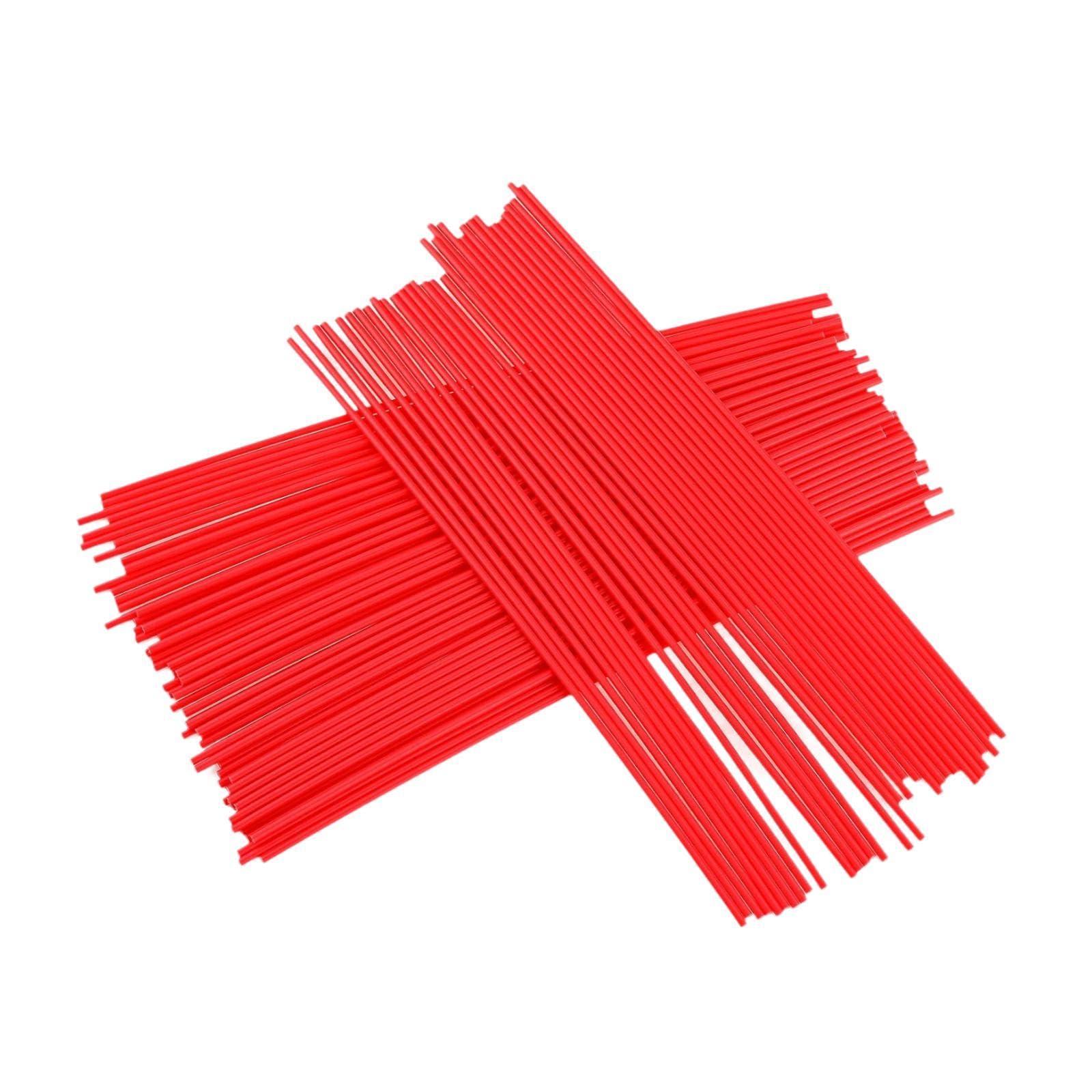 100x Spray Can Tubes 4.72inch Tip Extensions for Paint Cleaner Lubricant Oil|Business & Industrial | Construction | Building Materials & Supplies |100 Spray can Tubes