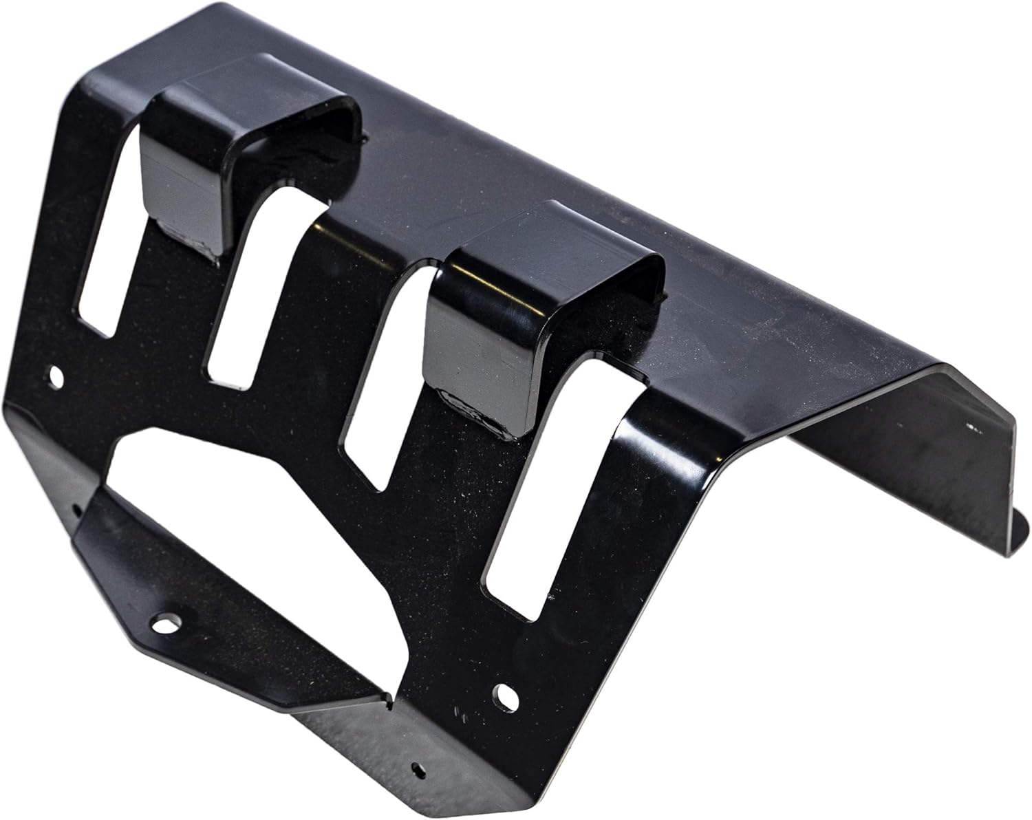 Exmark 135-5084-03 Muffler Guard Radius E Series