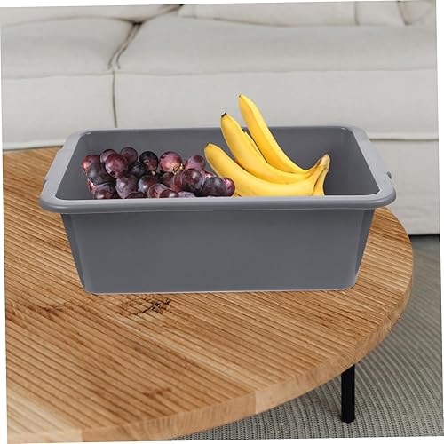 Miniatura 6 de Caja de utilidad para bañera de autobús comercial, lavabo resistente, contenedor de almacenamiento multiusos para organización del hogar y