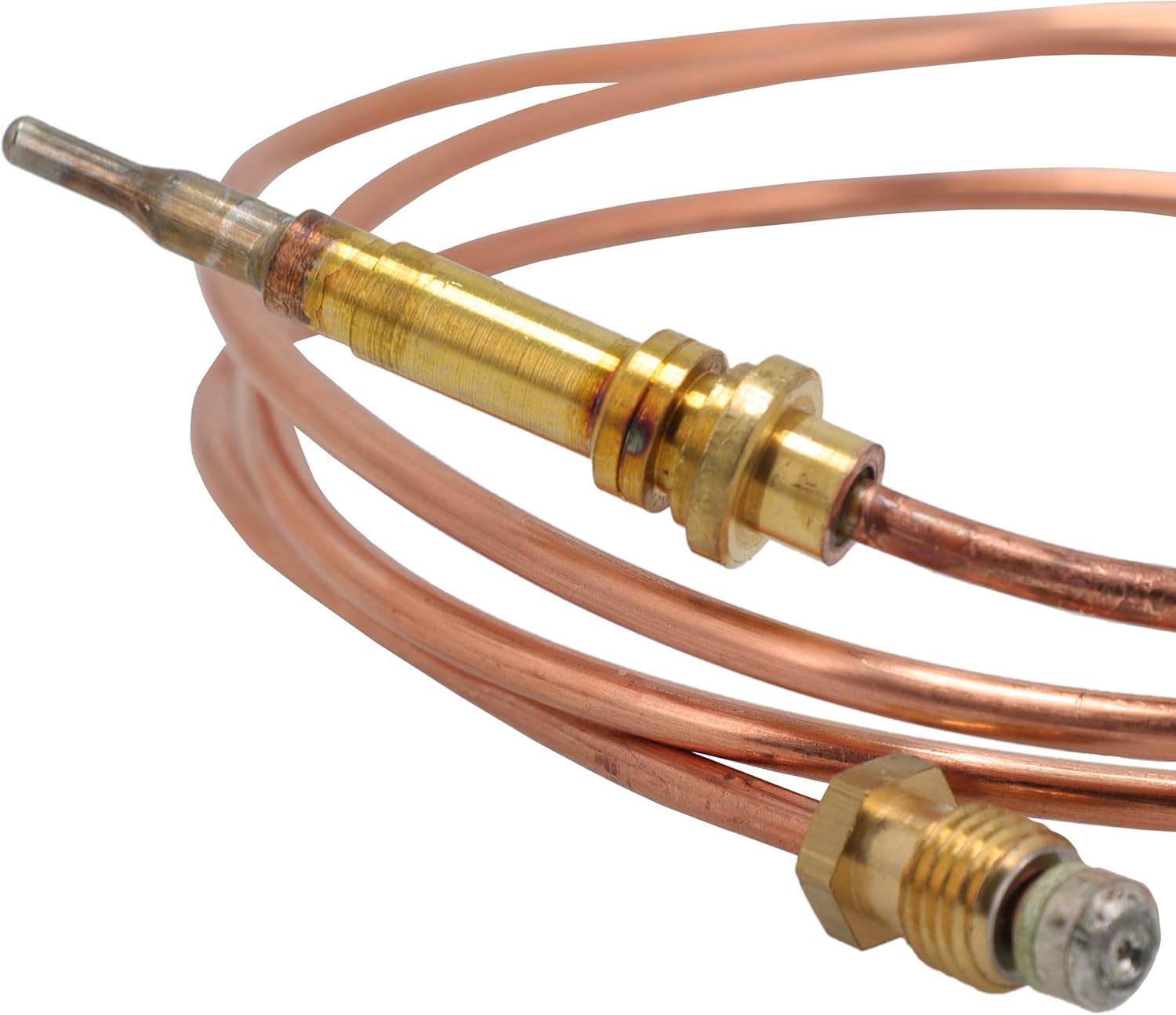 Supplying Demand 508042 Range Oven Grill Thermocouple - Replaces AP7097381