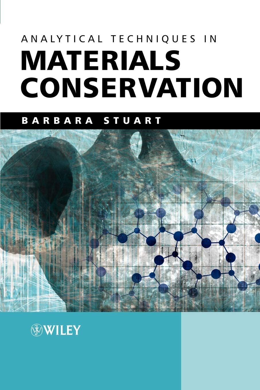 Stuart - Analytical Techniques in Materials - Paperback Book