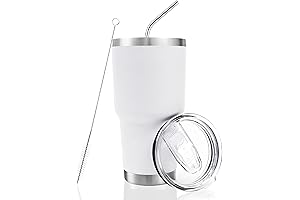 Toopify: The Unparalleled 30 oz Insulated Tumbler for Limitless Hydration