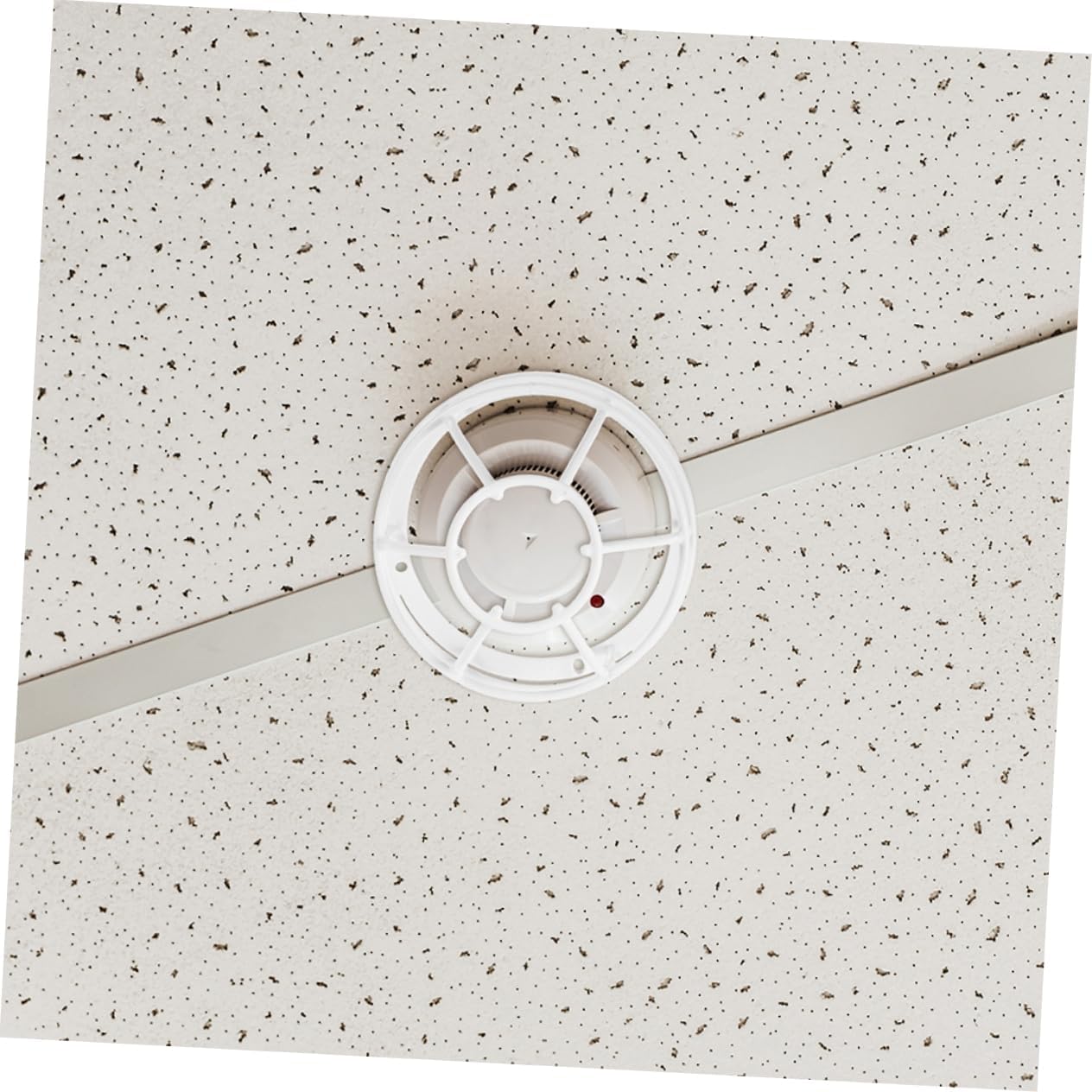 4pcs Signal Lampshade Frame Ceiling Light Covers Lampshade Guard Diy Stainless Steel Safe