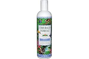 Emerald Forest Botanical Hair Conditioner