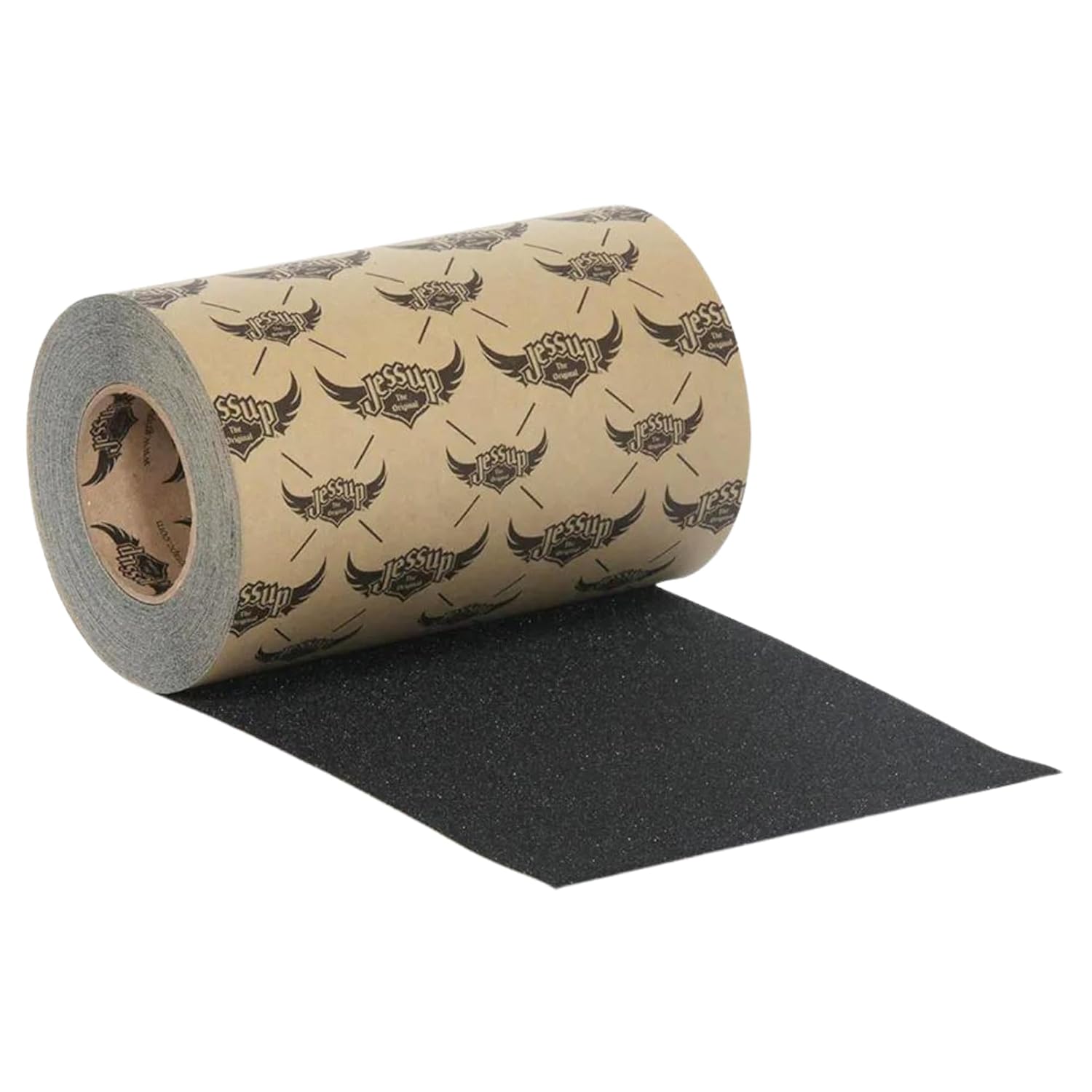 Skateboard Griptape - BLACK