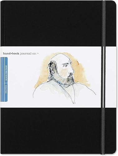 Speedball - Libro de dibujo, diario de viaje