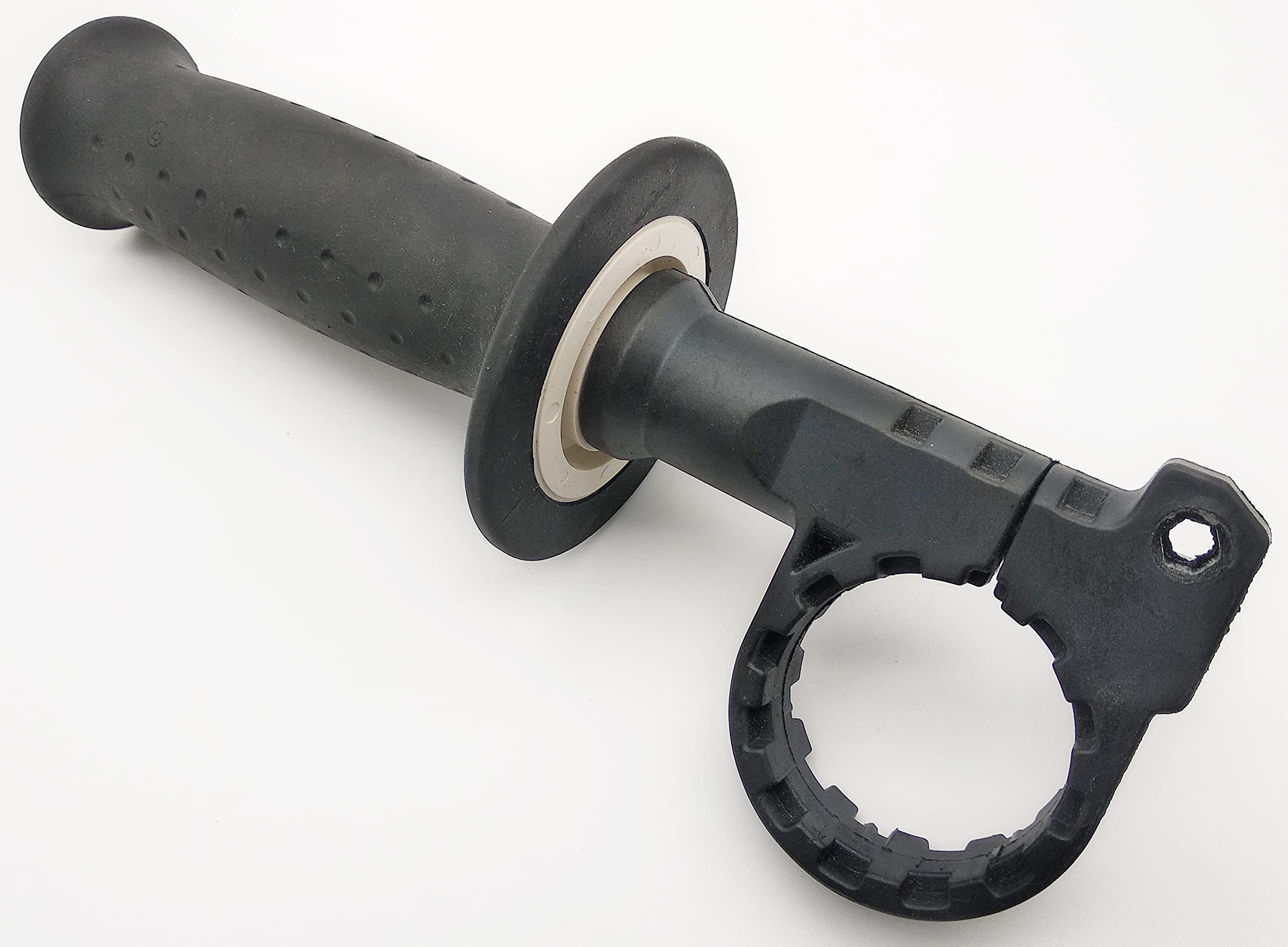 Poignée avec sangle de serrage 42 mm pour Makita HR 2440, 2450, 2450, 2450, HP 2051, 2051 F, 2071, F 2020