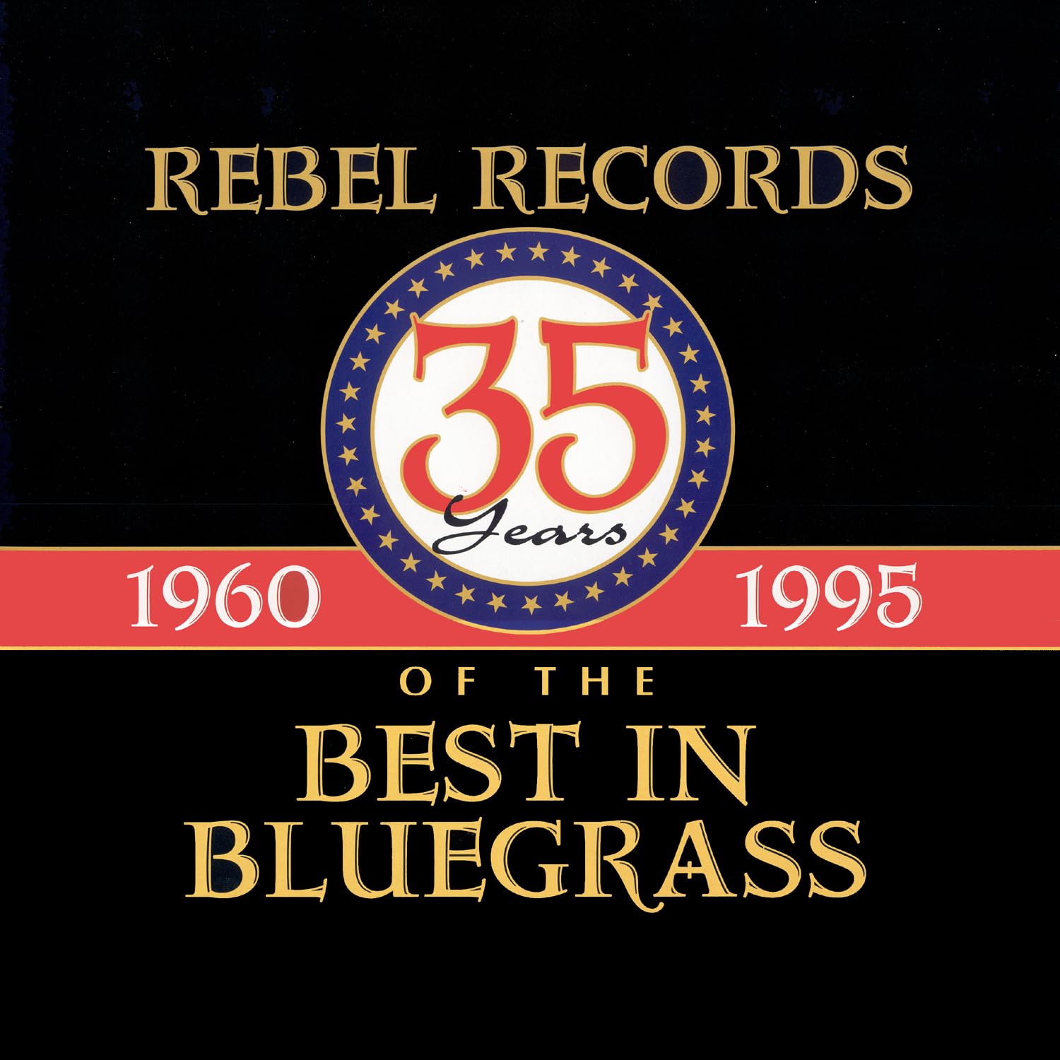 Bluegrass 45