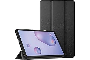 Fintie SlimShell Case for Samsung Galaxy Tab A 8 - LTE - Magnetical
