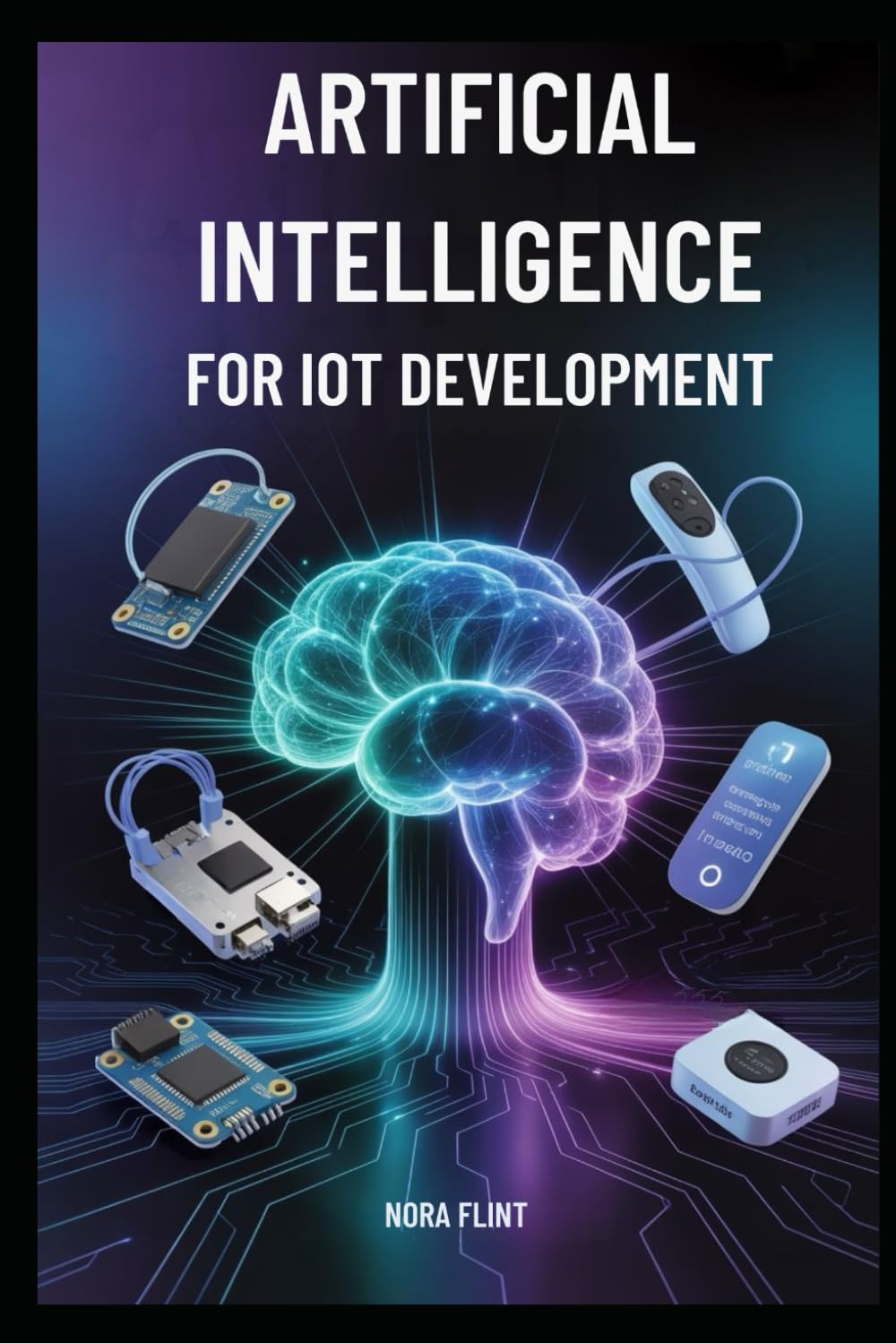 Artificial Intelligence for IoT Development