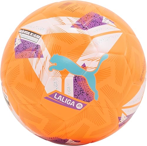FIFA Quality Puma Laliga Soccer Ball  08428603