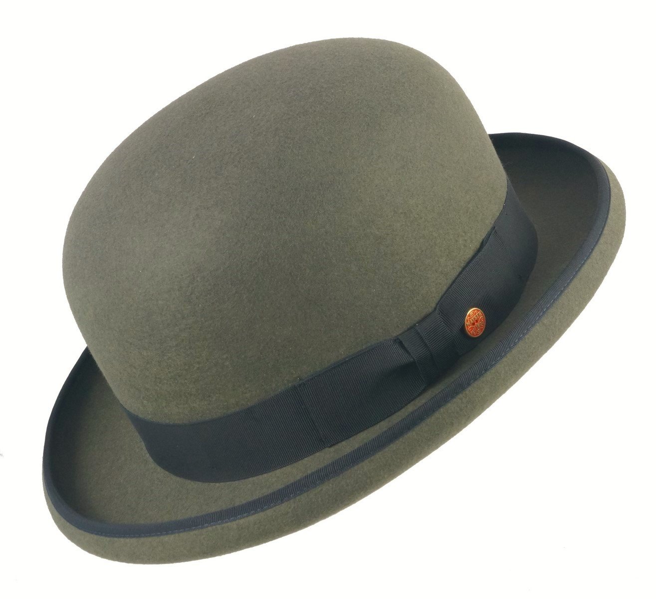 Mayser Melone Connor Grün-Grau 56