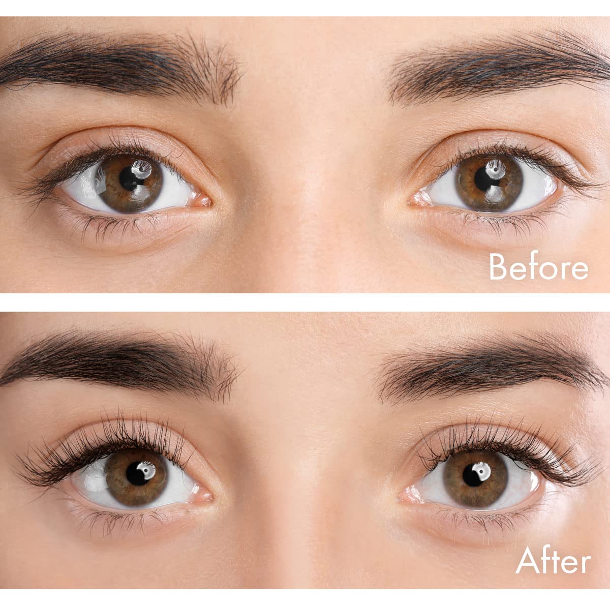 Sorme Cosmetics Ultra-Lash Conditioning Mascara, Lengthens, Thickens & defines each lash, Black, 0.32 Ounce - Image 7