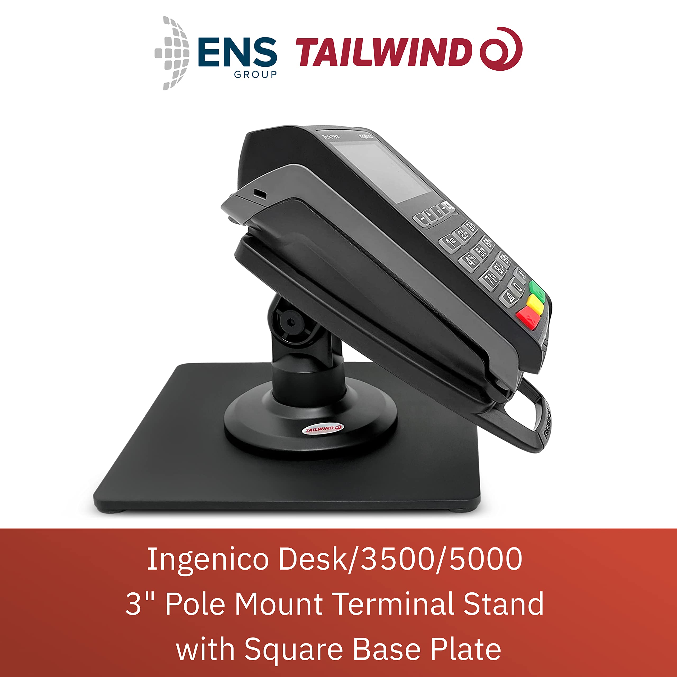 ENS Tailwind Ingenico Desk/3500/5000 3