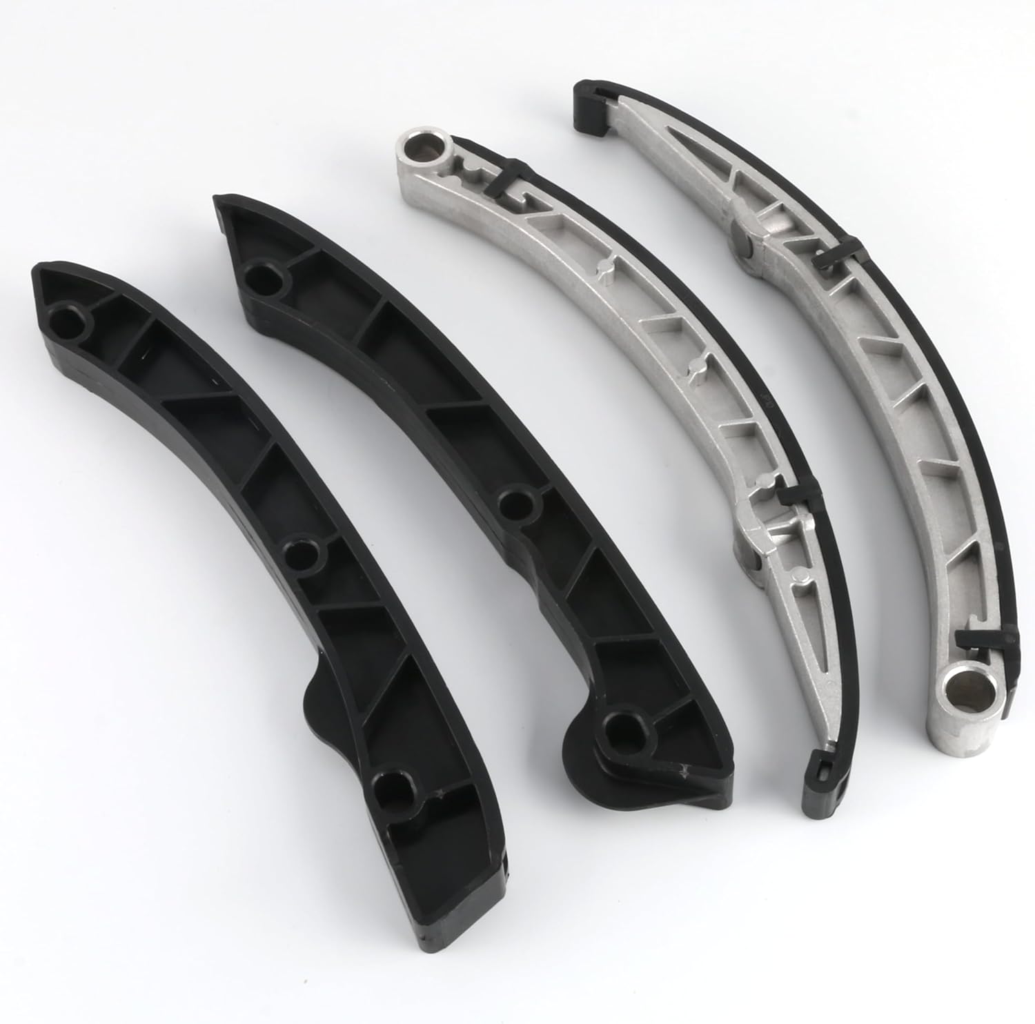 LR011218 LR032048 Engine Timing Chain Compatible with Land Rover Range Rover Sport 2010 2011 2012 2013 2014 2015 3.0L