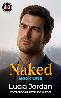 Naked Book One Naked Series 1