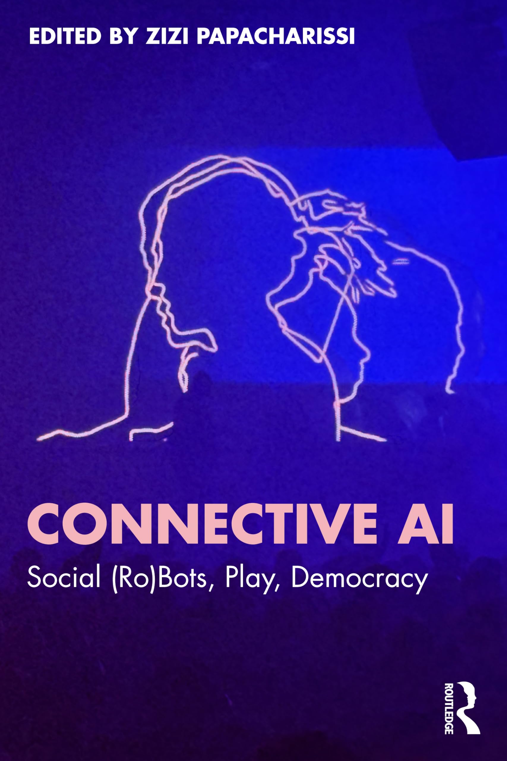 Connective AI by Zizi Papacharissi - 9781032762111