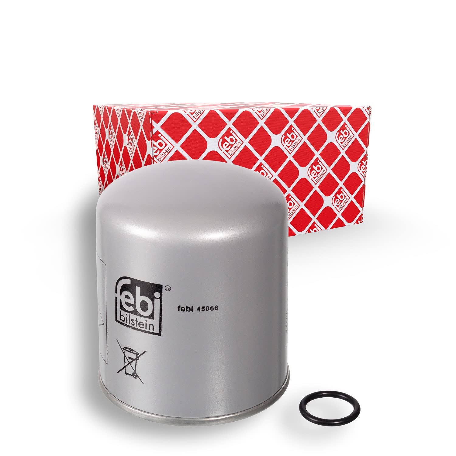 Febi bilstein 45068 lufttrockner, aire comprimido)