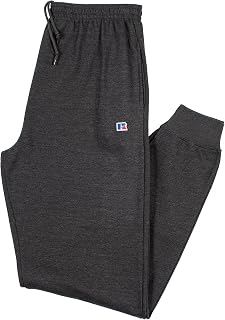 Big and Tall Sweatpants for Men – Fleece Mens Jogger Sweatpants