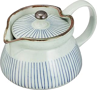 エールネット(Ale-net) 急須 480cc 美味しいポット十草